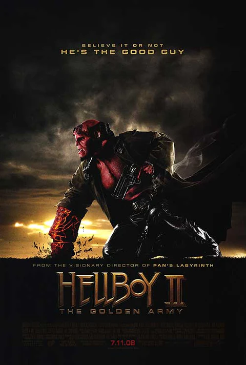 Resumão dos filmes