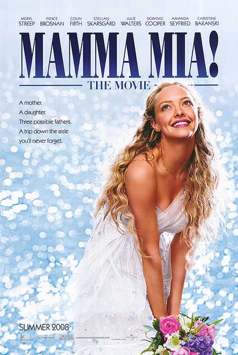 Mamma Mia!