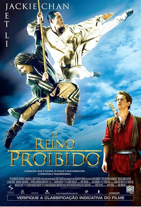 O Reino Proibido