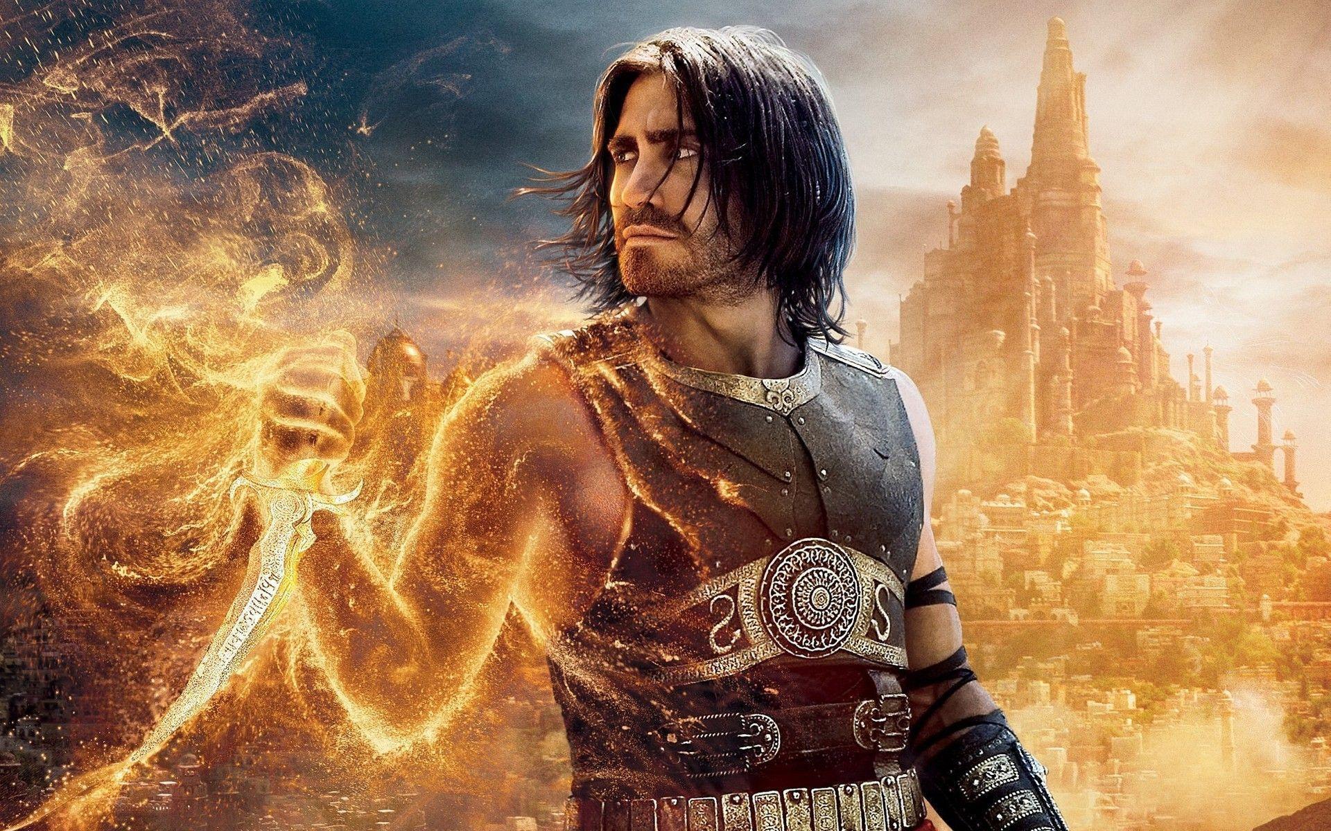 Prince of Persia
