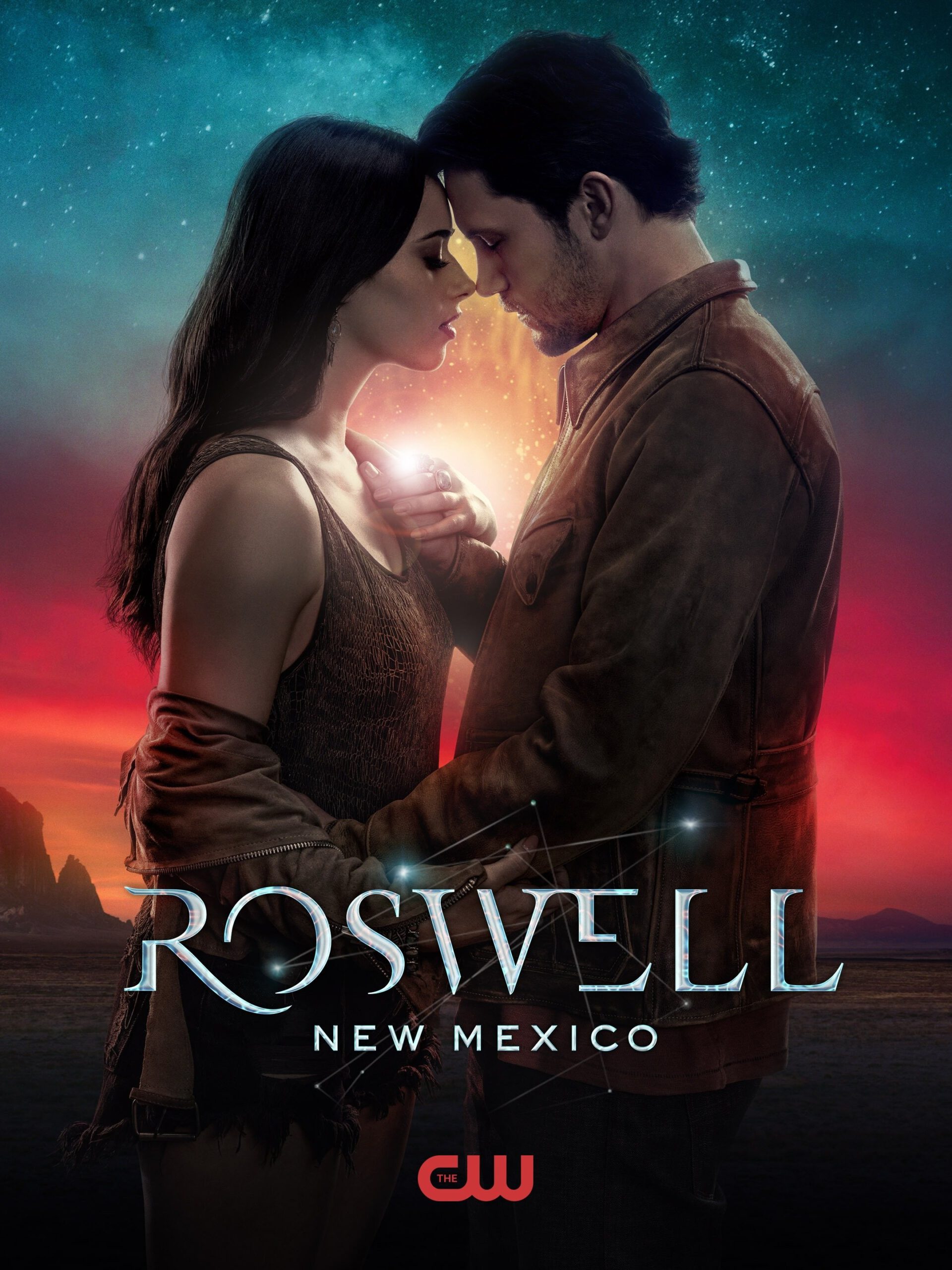 O caso do reboot de Roswell